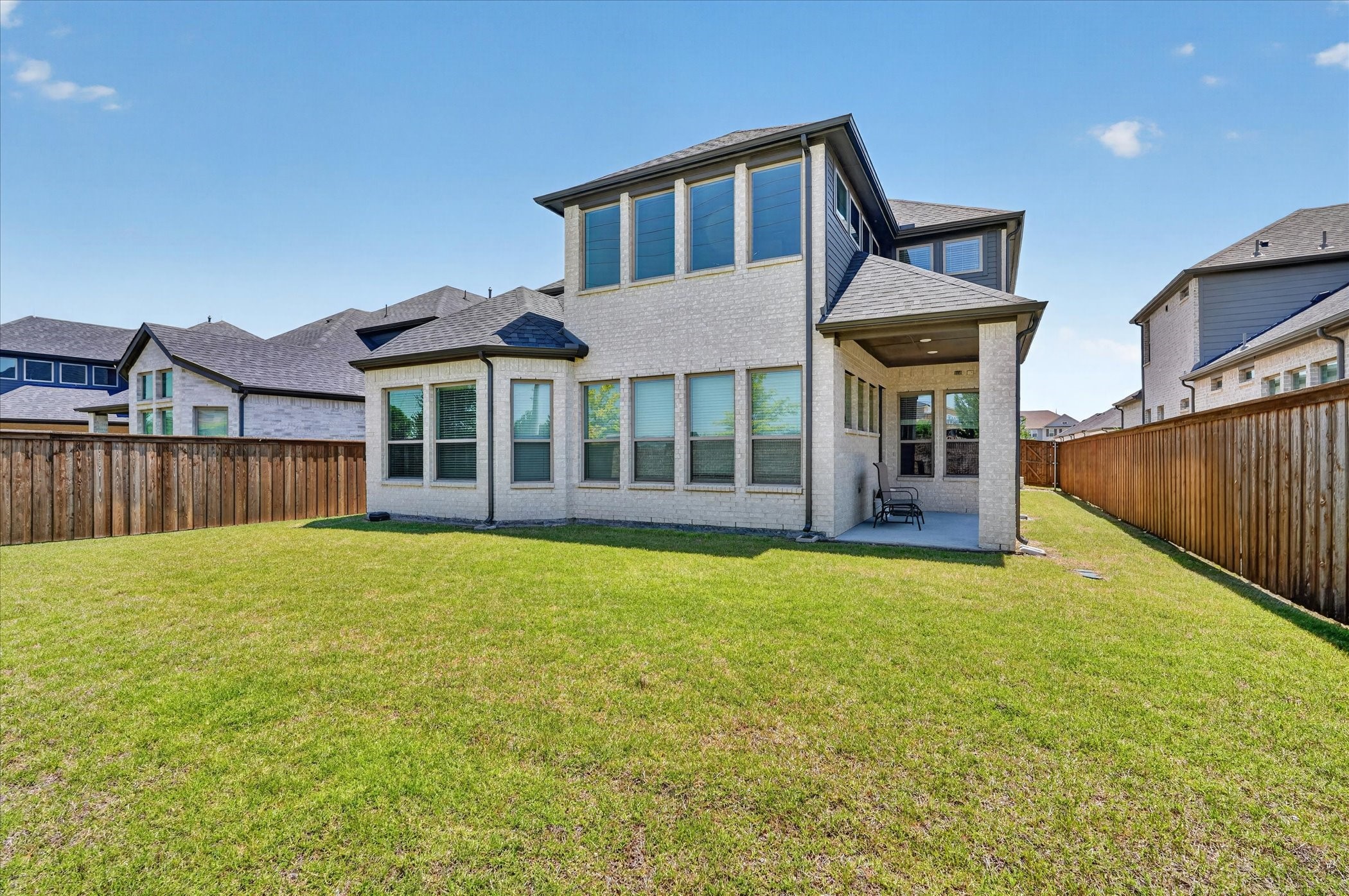 12820 Cooper River Trail Frisco TX 75035