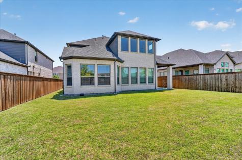 12820 Cooper River Trail Frisco TX 75035