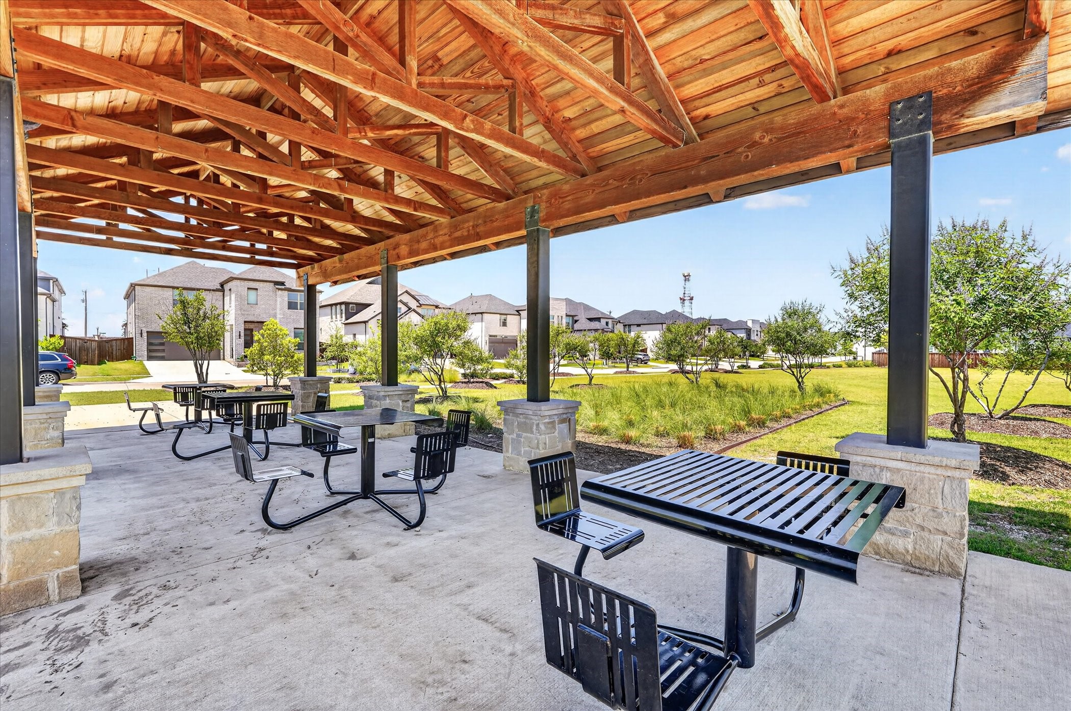 12820 Cooper River Trail Frisco TX 75035
