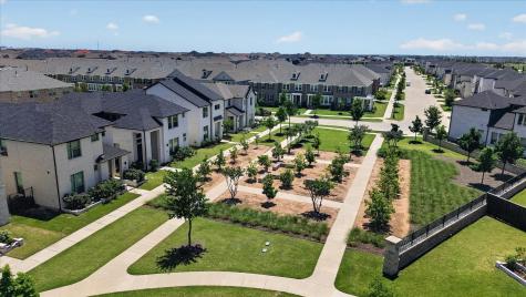 12820 Cooper River Trail Frisco TX 75035