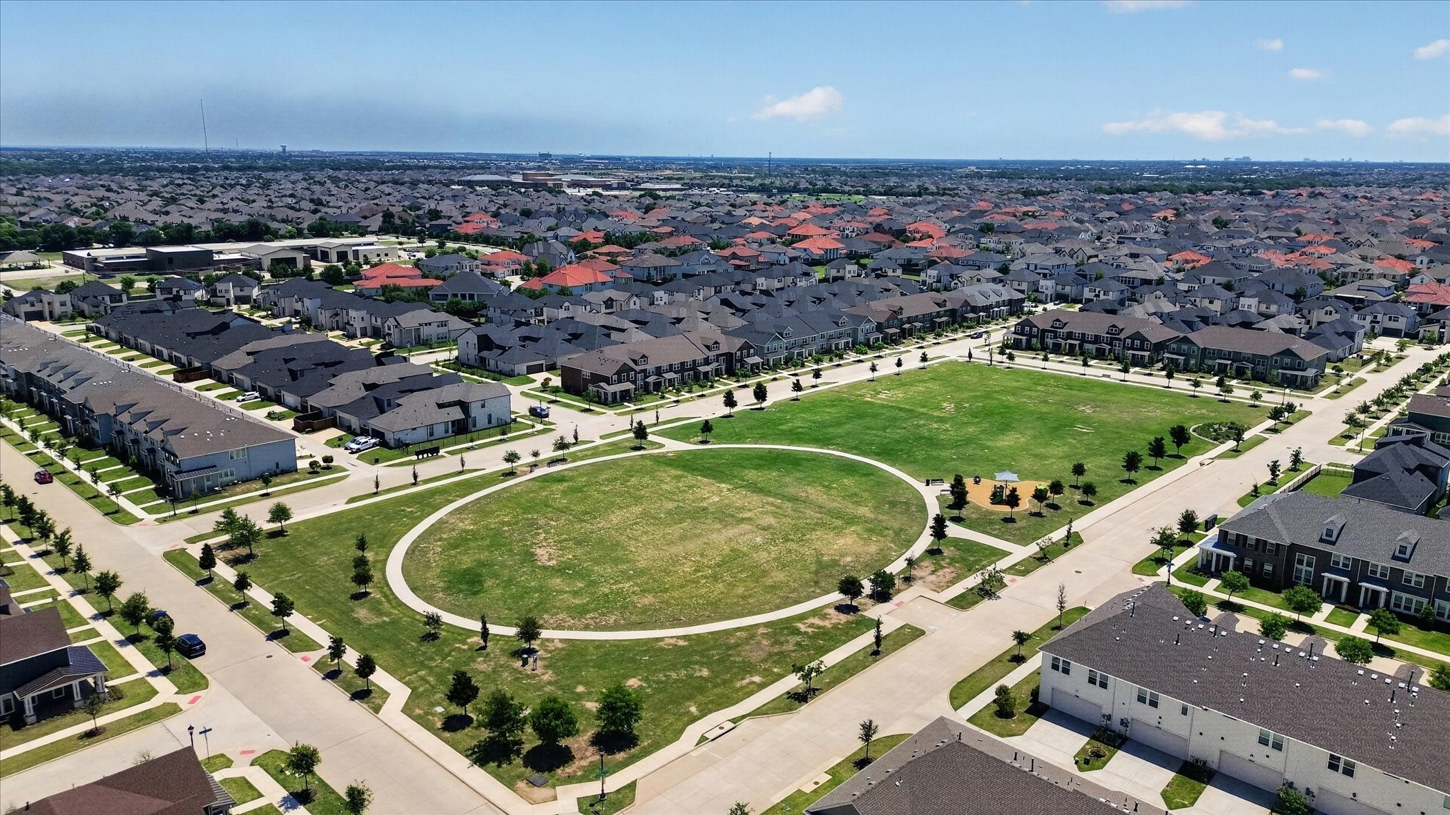 12820 Cooper River Trail Frisco TX 75035