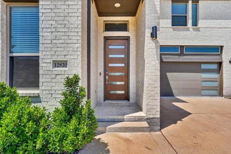 12820 Cooper River Trail Frisco TX 75035