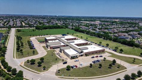 12820 Cooper River Trail Frisco TX 75035