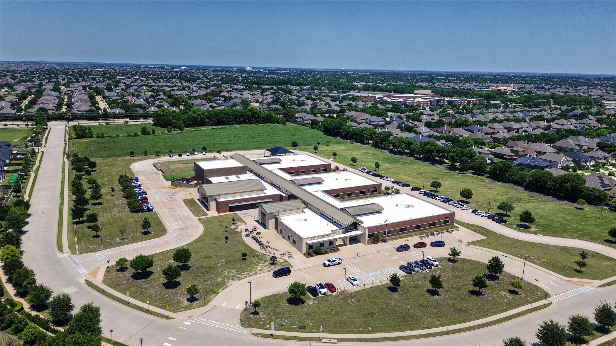 12820 Cooper River Trail Frisco TX 75035