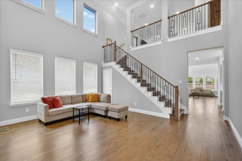 12820 Cooper River Trail Frisco TX 75035