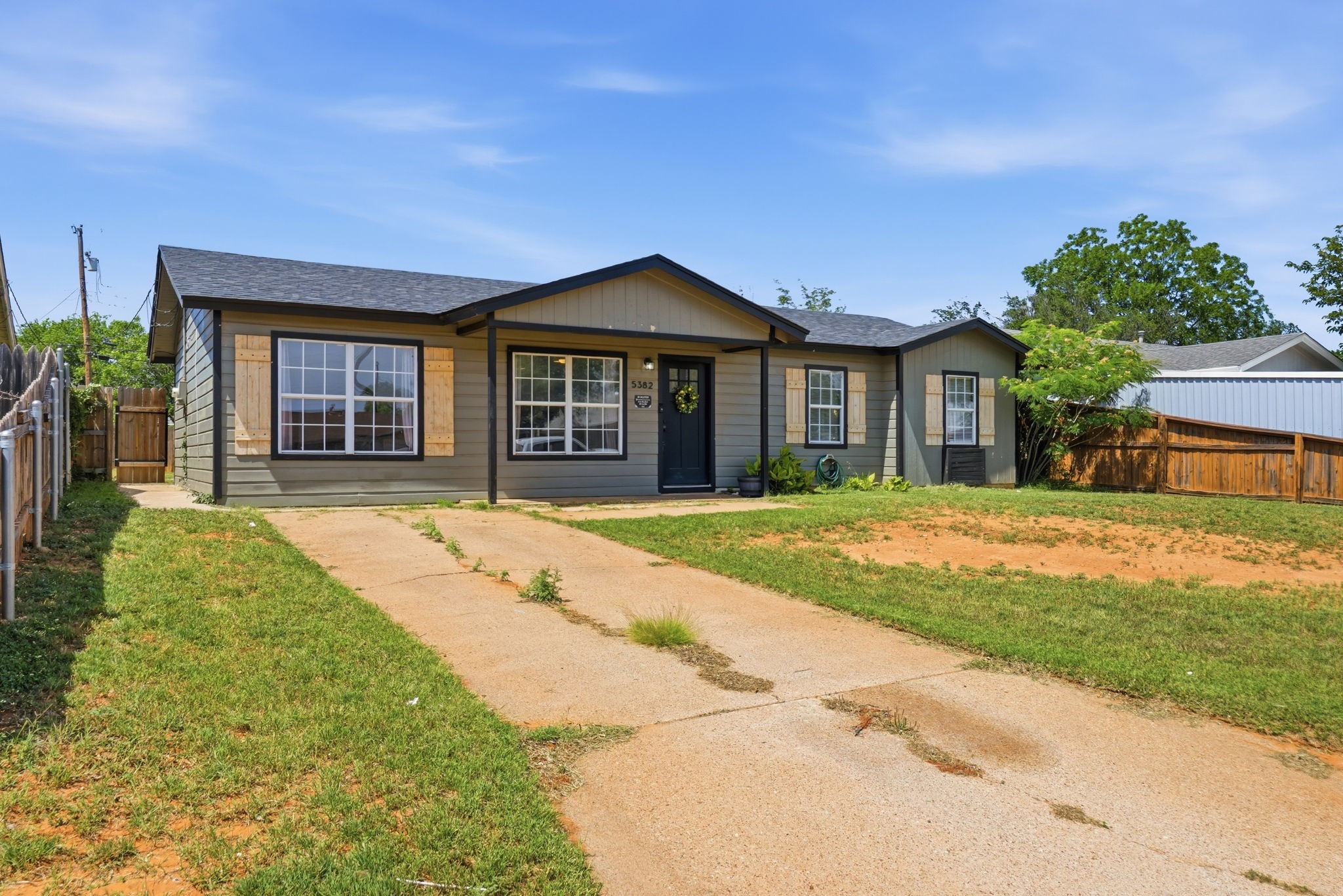 5382 Laguna Drive Abilene TX 79605