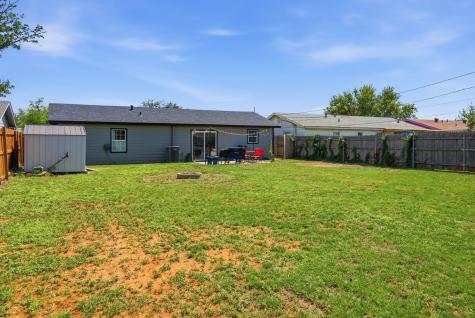 5382 Laguna Drive Abilene TX 79605