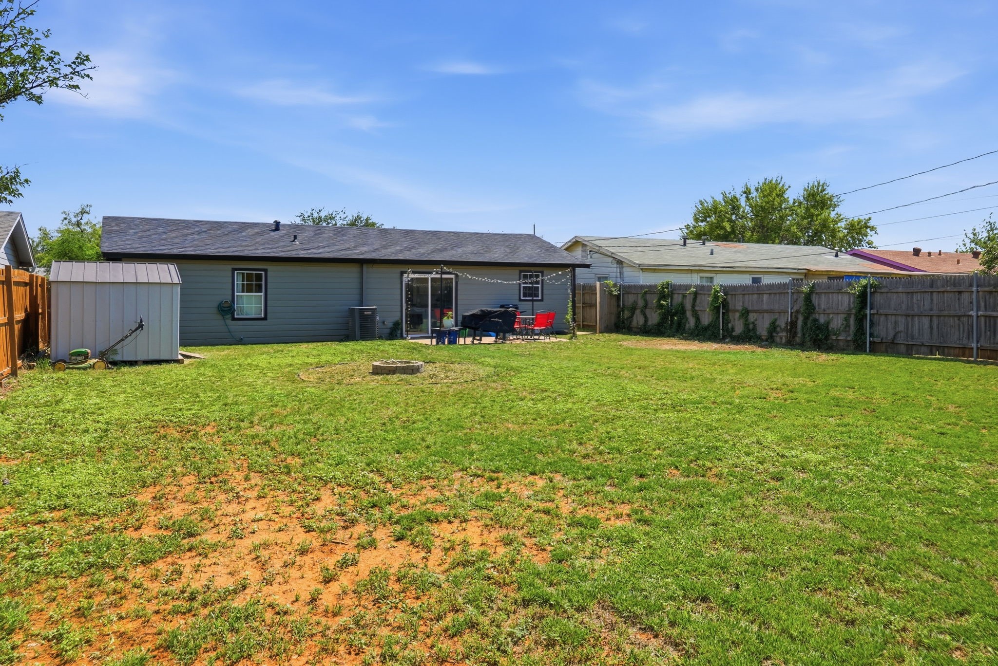 5382 Laguna Drive Abilene TX 79605