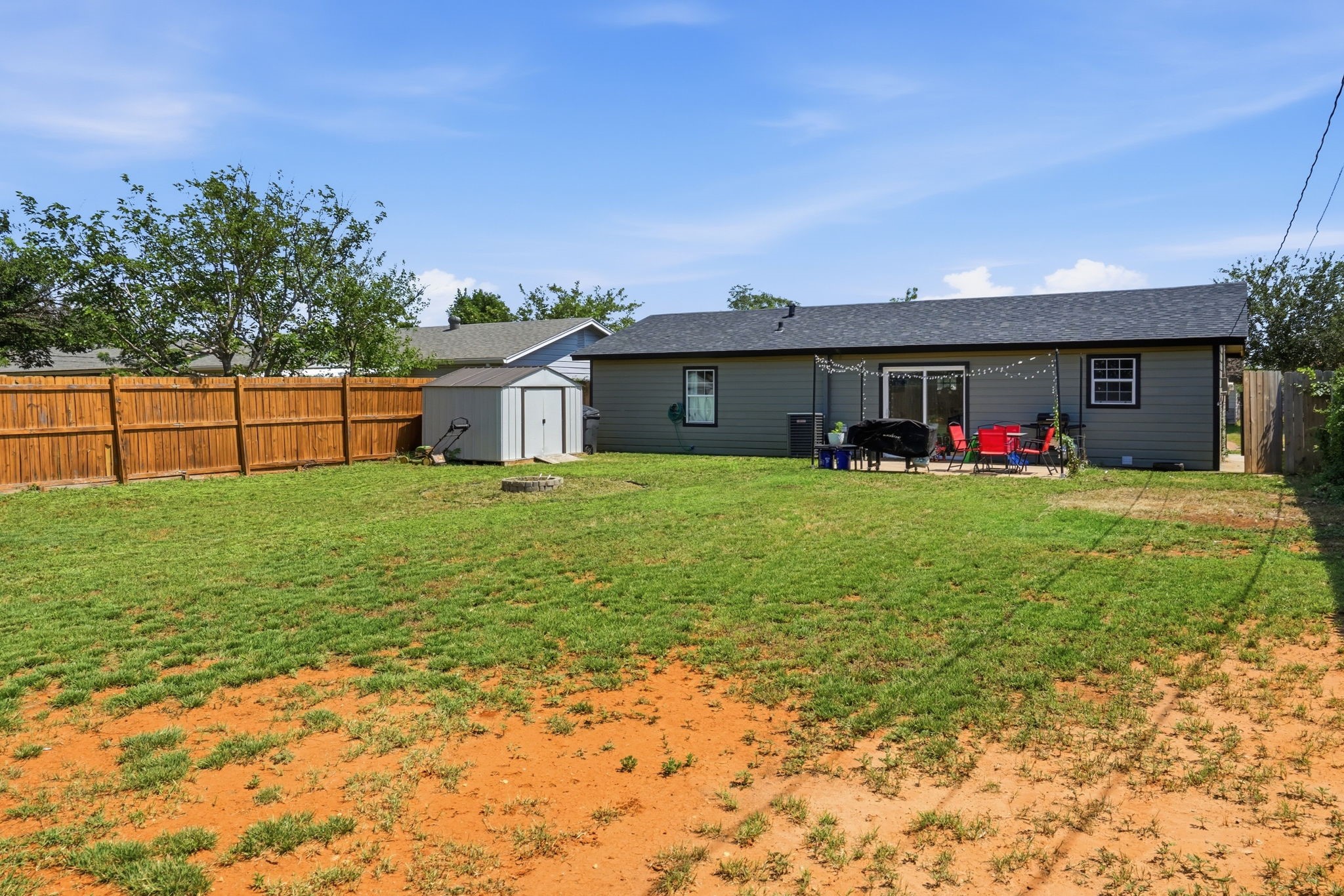 5382 Laguna Drive Abilene TX 79605