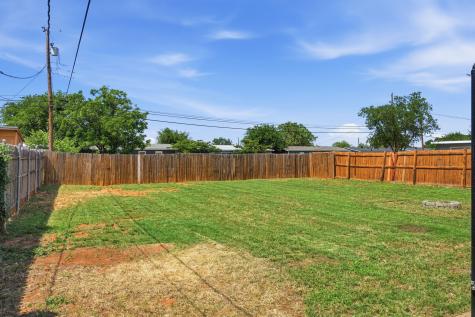 5382 Laguna Drive Abilene TX 79605