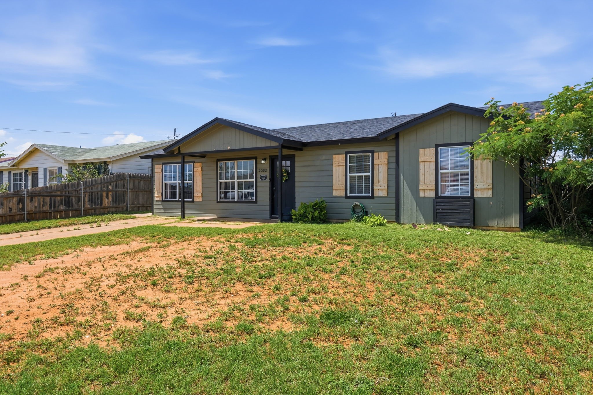 5382 Laguna Drive Abilene TX 79605