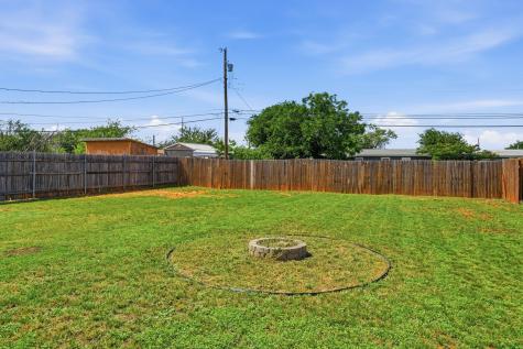 5382 Laguna Drive Abilene TX 79605