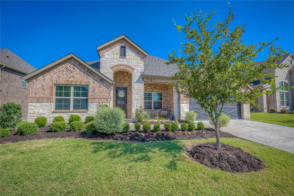2500 Bottlebrush Drive Prosper TX 75078