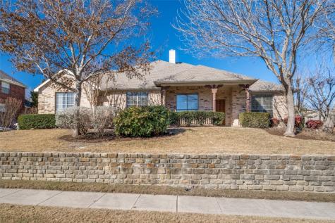 3108 Normandy Drive Mckinney TX 75070