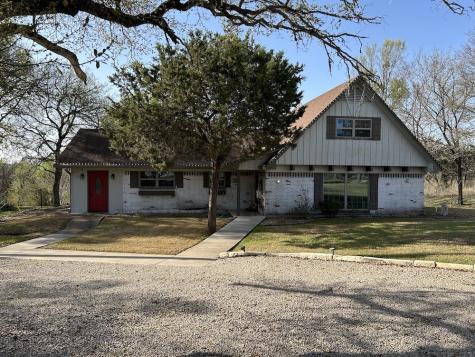649 Wedgewood Drive China Spring TX 76633