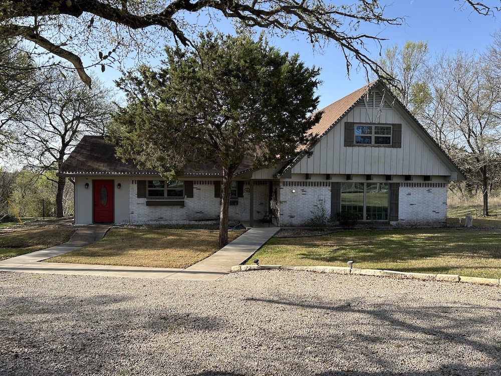 649 Wedgewood Drive China Spring TX 76633