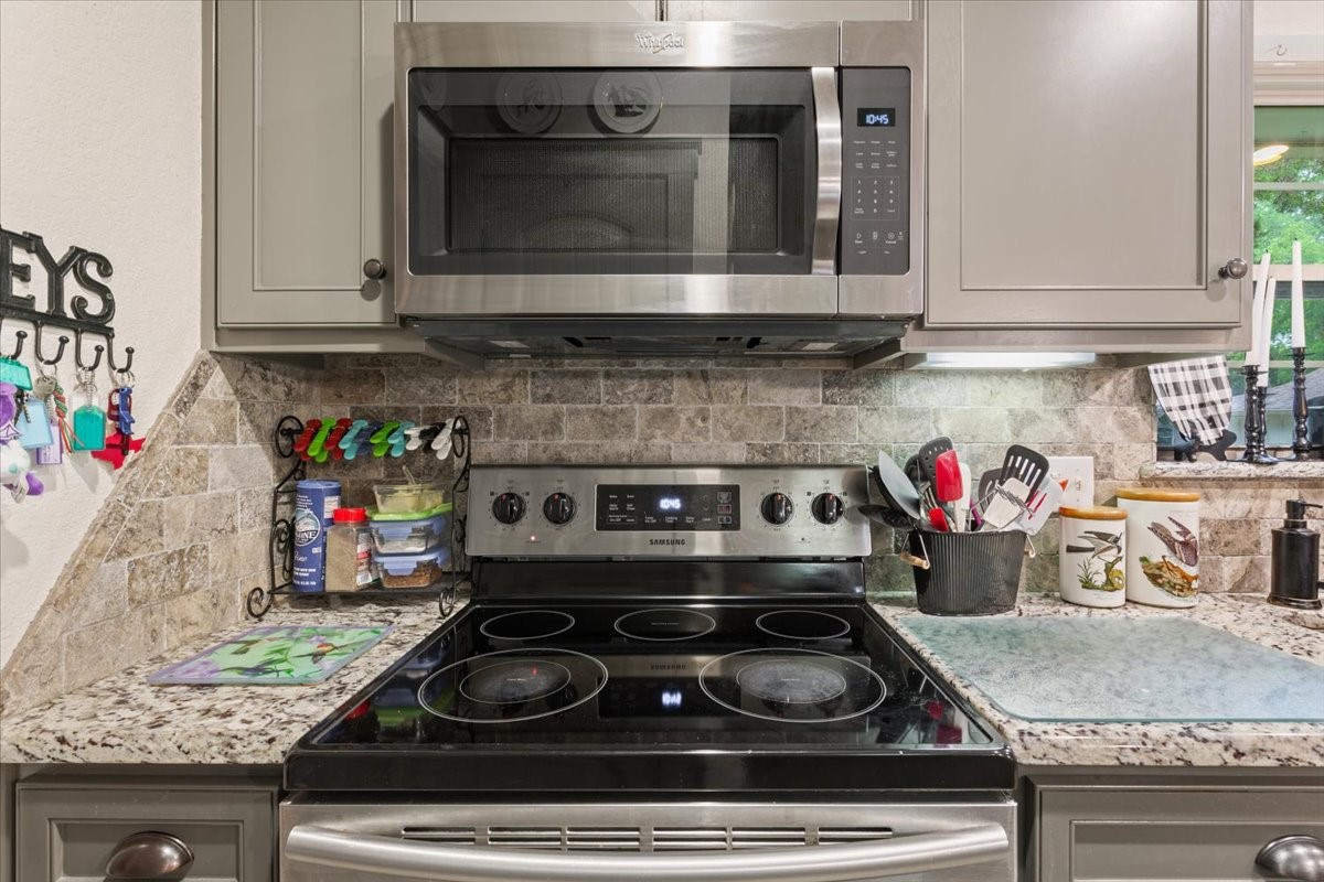 649 Wedgewood Drive China Spring TX 76633