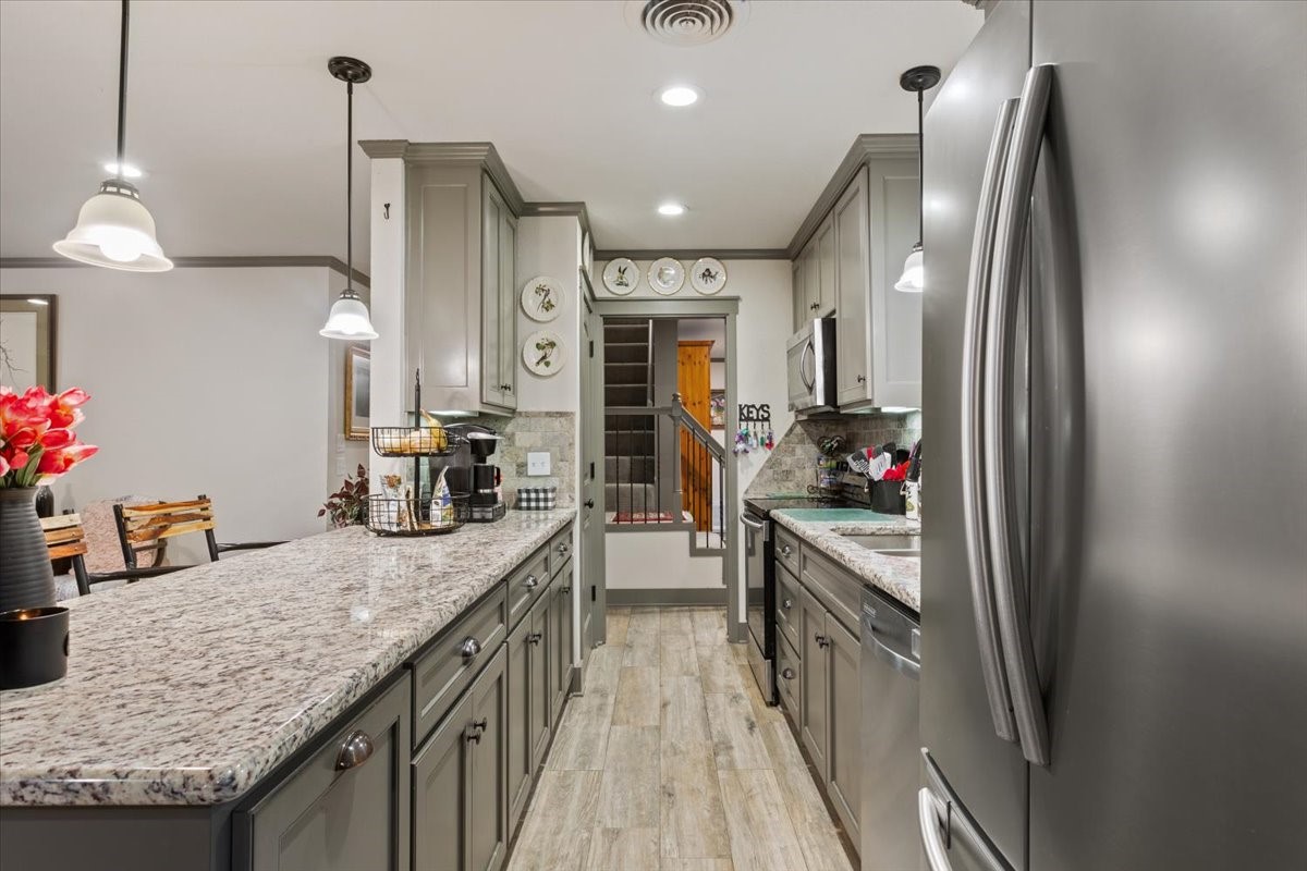 649 Wedgewood Drive China Spring TX 76633