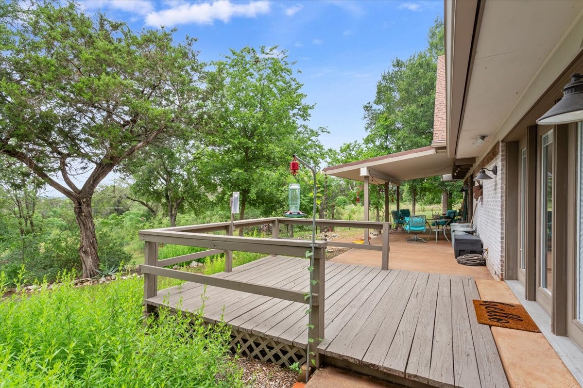 649 Wedgewood Drive China Spring TX 76633