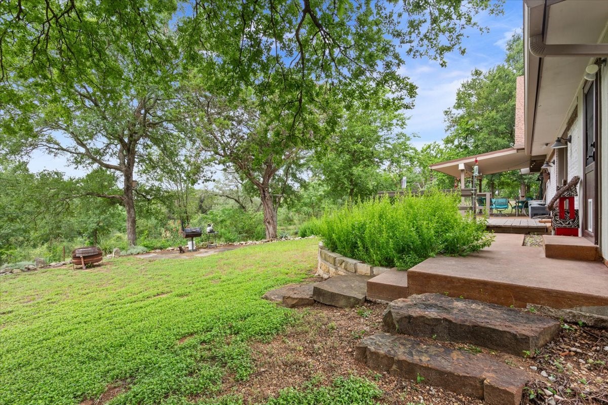 649 Wedgewood Drive China Spring TX 76633