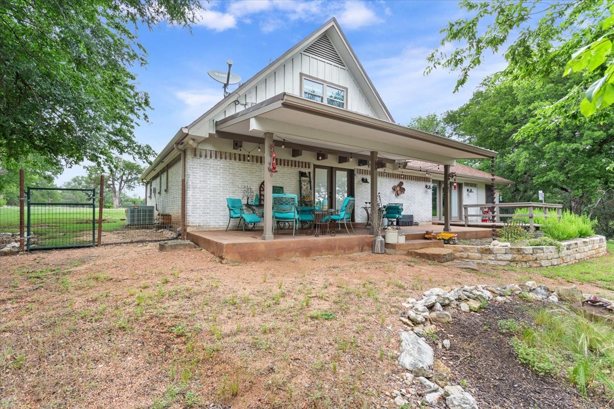 649 Wedgewood Drive China Spring TX 76633