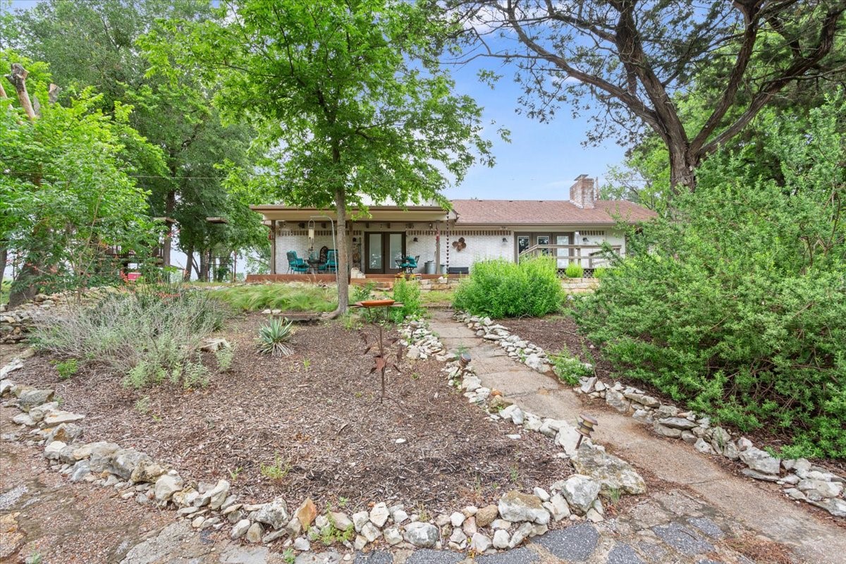 649 Wedgewood Drive China Spring TX 76633