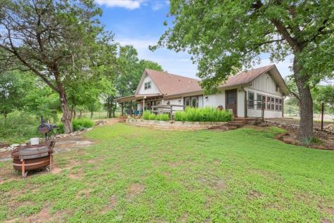 649 Wedgewood Drive China Spring TX 76633