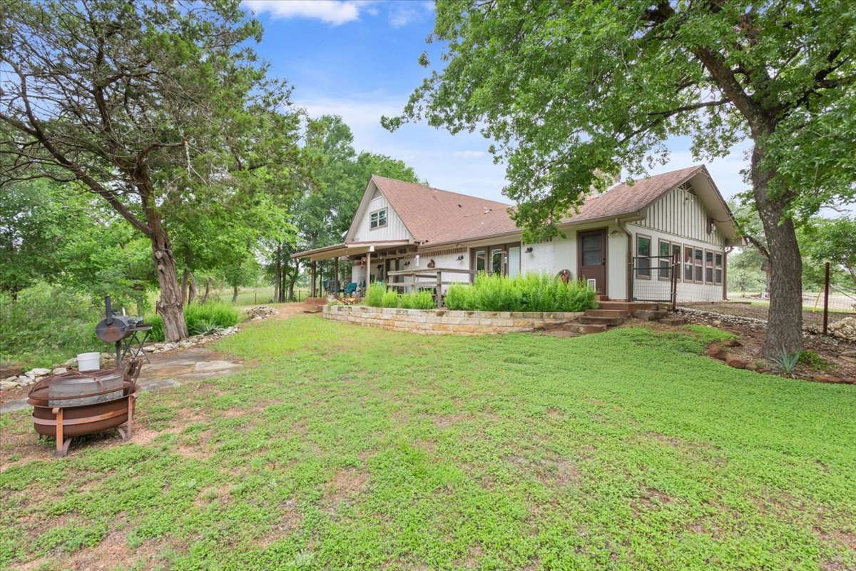 649 Wedgewood Drive China Spring TX 76633