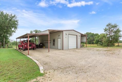649 Wedgewood Drive China Spring TX 76633