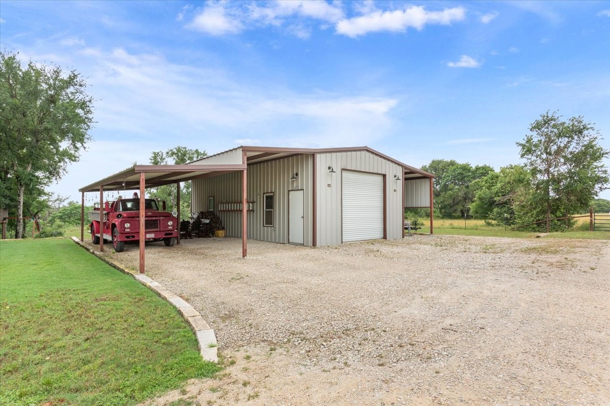 649 Wedgewood Drive China Spring TX 76633