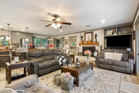649 Wedgewood Drive China Spring TX 76633