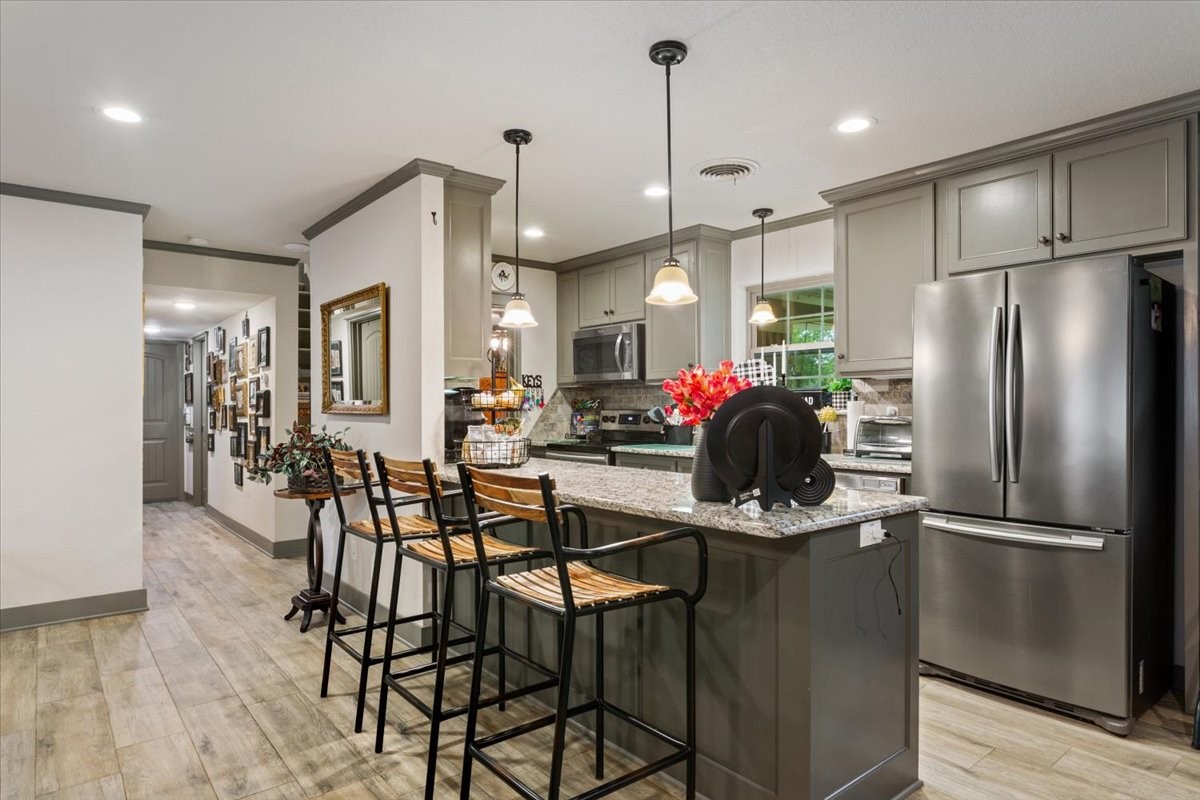 649 Wedgewood Drive China Spring TX 76633