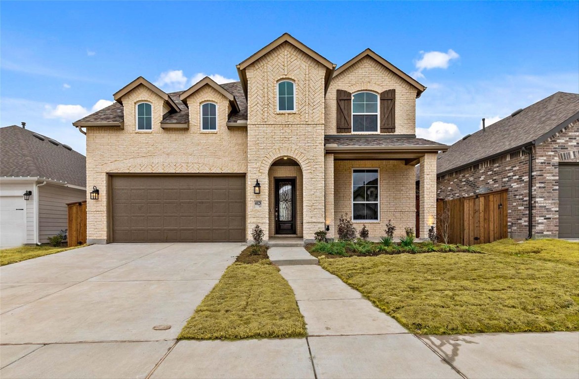 4028 Delta Drive Royse City TX 75189