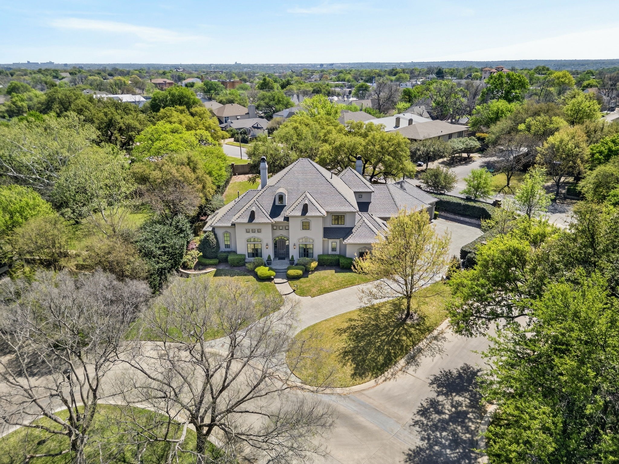 2125 Bradford Park Fort Worth TX 76107