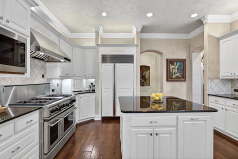 2125 Bradford Park Fort Worth TX 76107