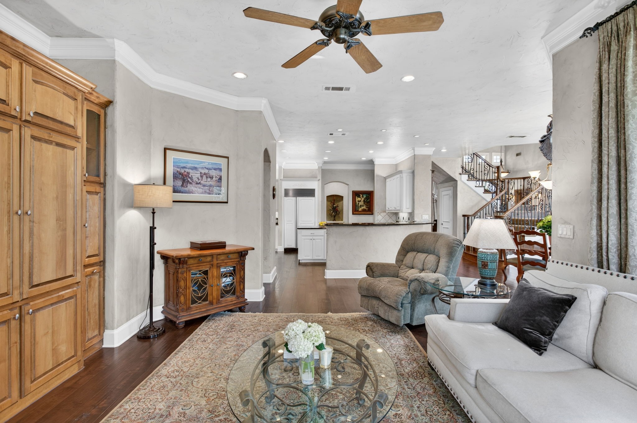 2125 Bradford Park Fort Worth TX 76107