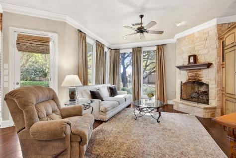 2125 Bradford Park Fort Worth TX 76107