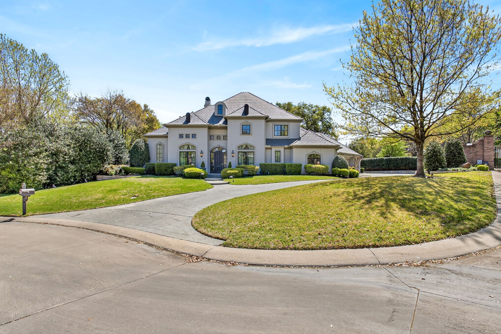 2125 Bradford Park Fort Worth TX 76107