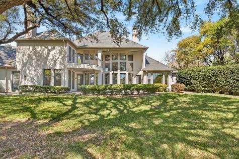 2125 Bradford Park Fort Worth TX 76107