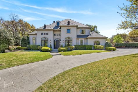 2125 Bradford Park Fort Worth TX 76107