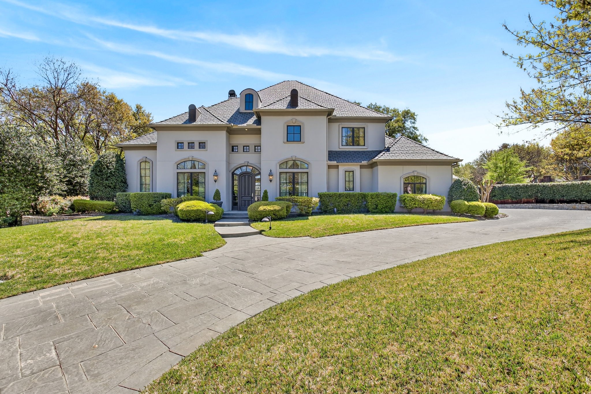 2125 Bradford Park Fort Worth TX 76107