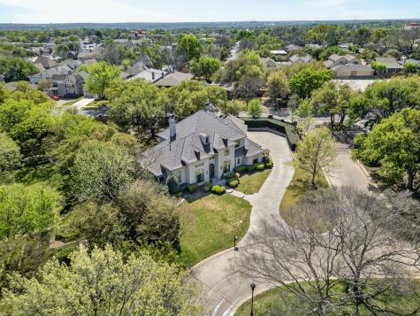 2125 Bradford Park Fort Worth TX 76107