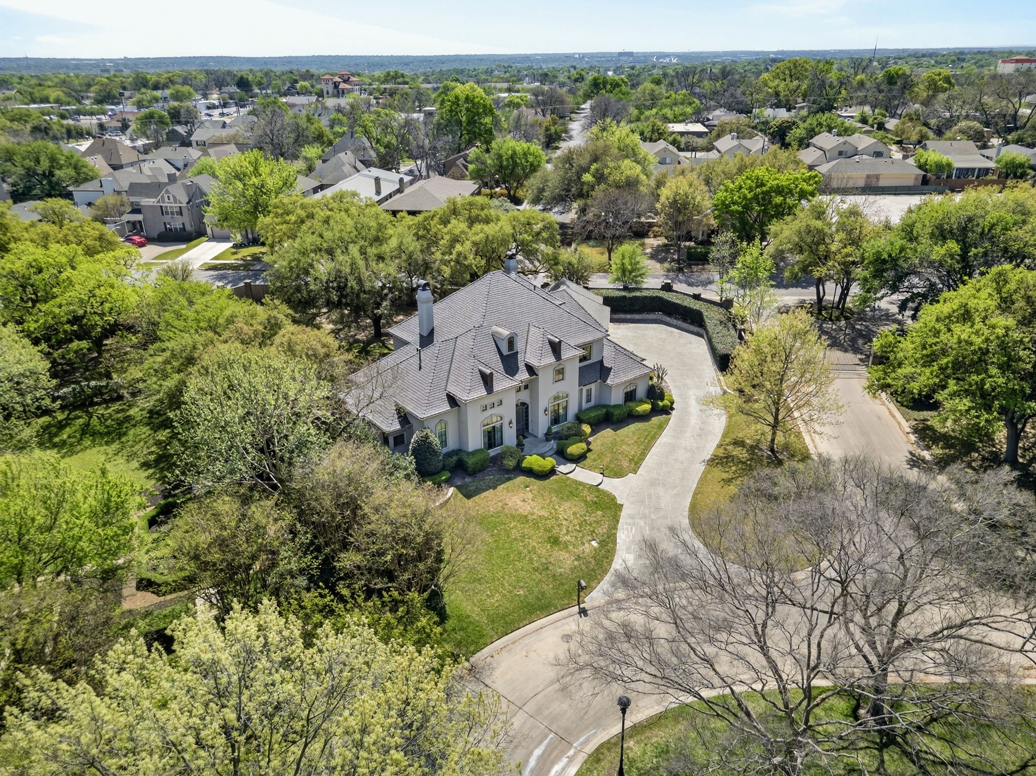 2125 Bradford Park Fort Worth TX 76107