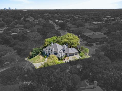 2125 Bradford Park Fort Worth TX 76107