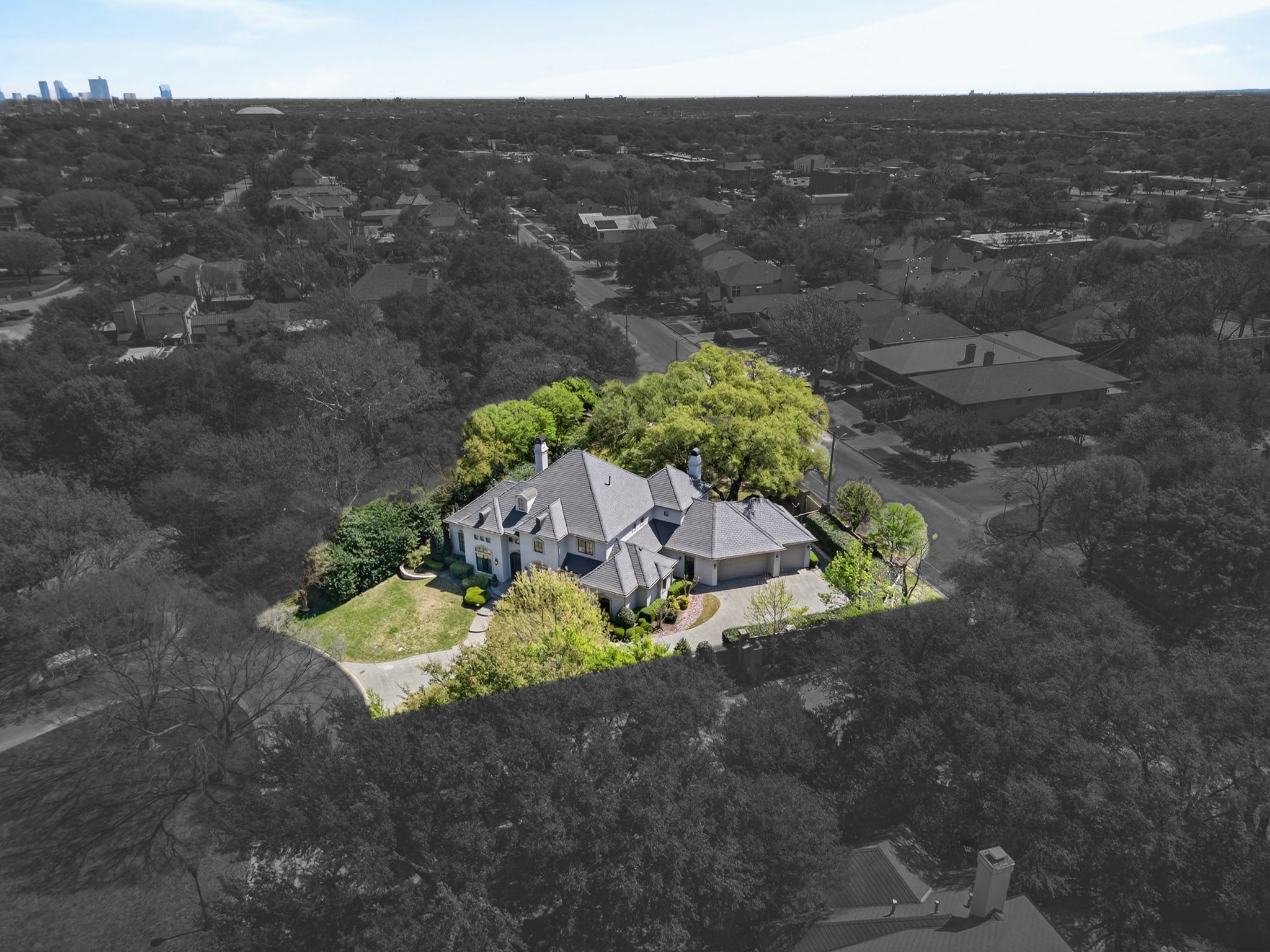 2125 Bradford Park Fort Worth TX 76107