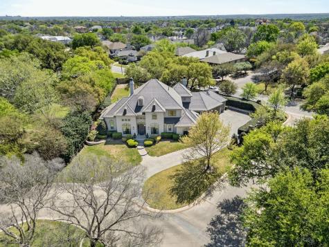 2125 Bradford Park Fort Worth TX 76107