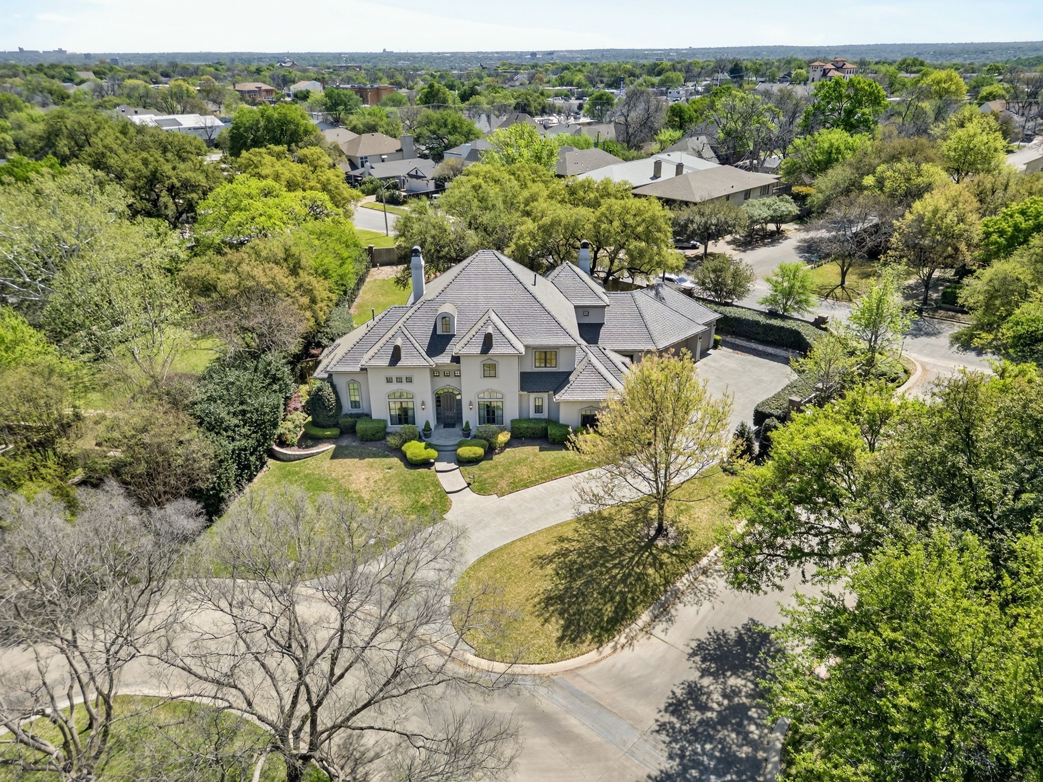 2125 Bradford Park Fort Worth TX 76107