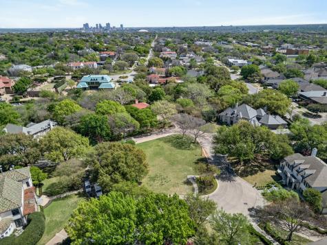 2125 Bradford Park Fort Worth TX 76107