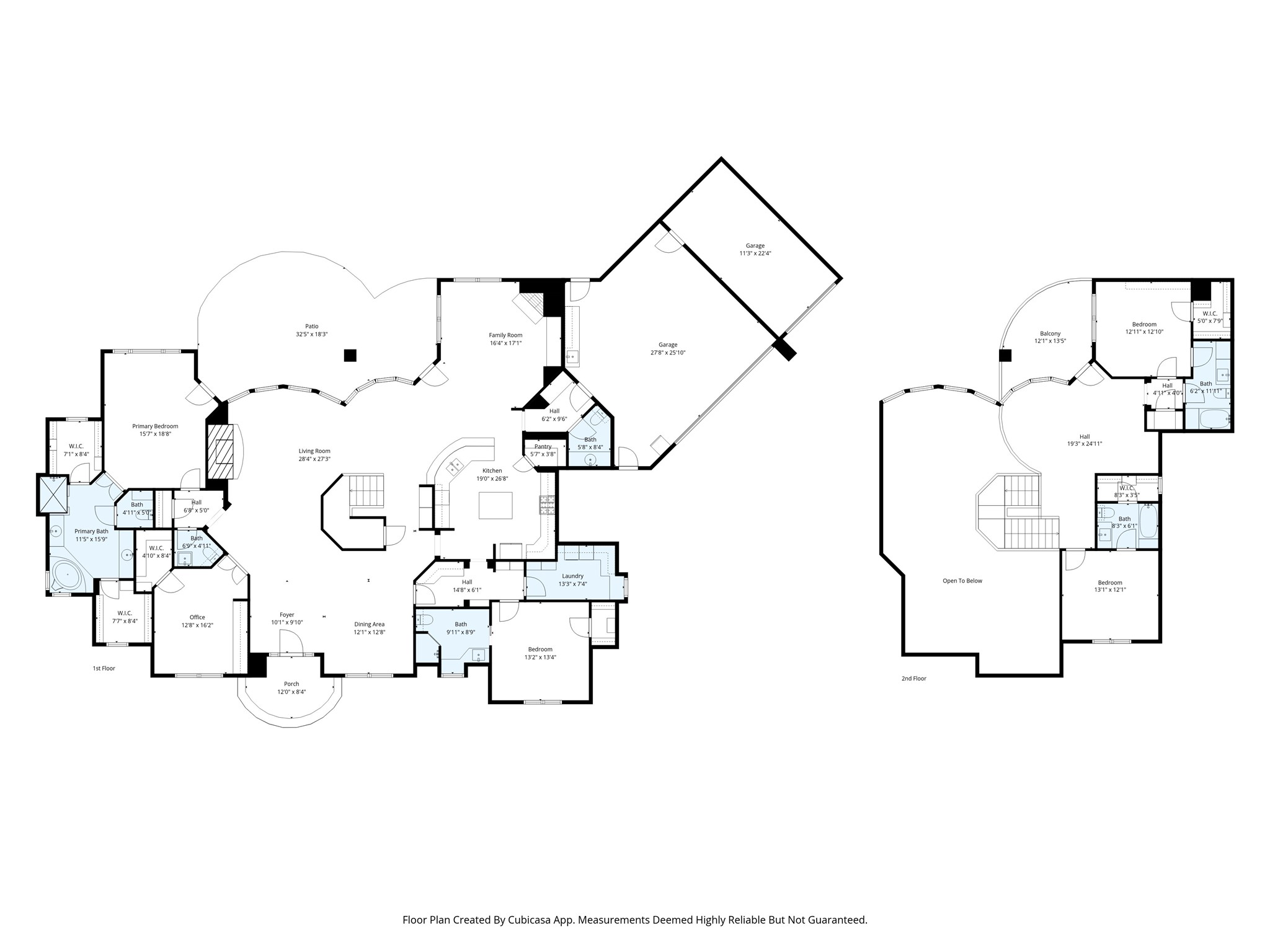 2125 Bradford Park Fort Worth TX 76107