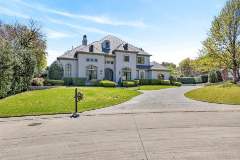 2125 Bradford Park Fort Worth TX 76107